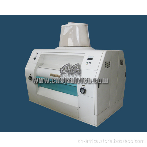 60 TON FLOUR MILL